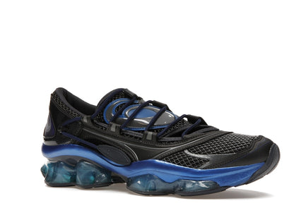 ASICS Gel Quantum Lylia Kiko Kostadinov Hysteric Glamour Black (Women's)