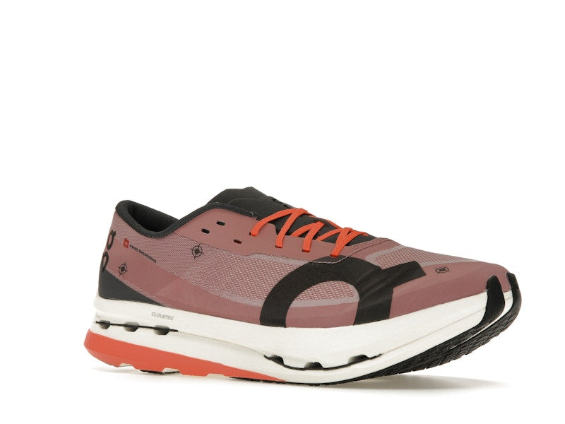 On Running Cloudboom Echo 3 Dustrose Eclipse (Women's)