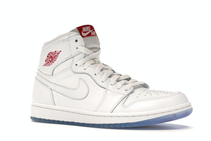 Jordan 1 TedX PDX Perfect