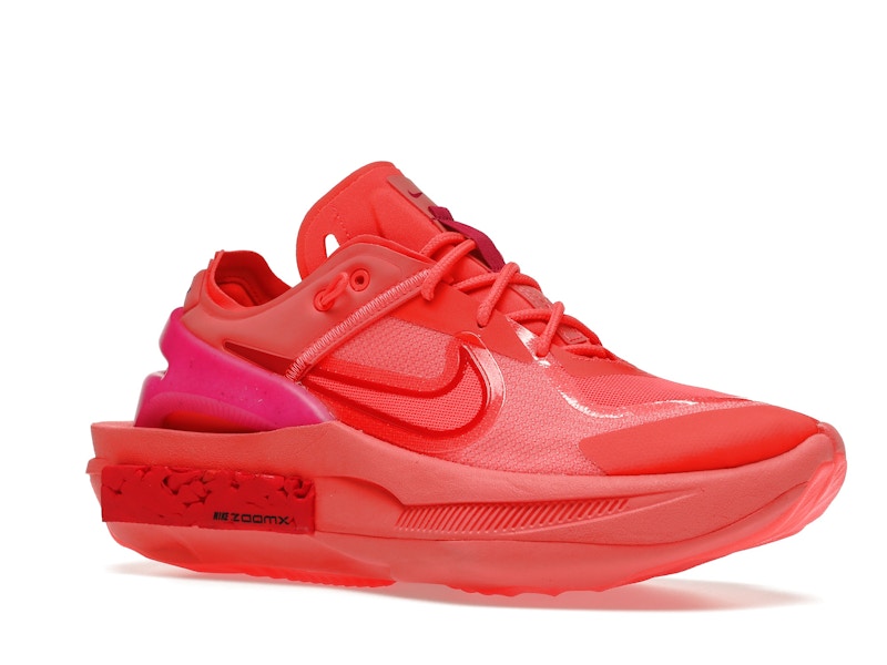 Nike Fontanka Edge Bright Crimson (Women's)