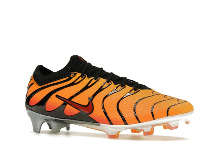 Nike Mercurial Vapor 15 Elite FG x Air Max Plus Sunset