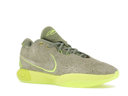 Nike LeBron 21 Algae