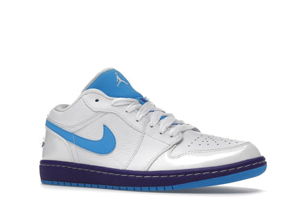 Jordan 1 Phat Low Vivid Blue
