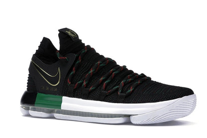 Nike KD 10 Black History Month (2018)