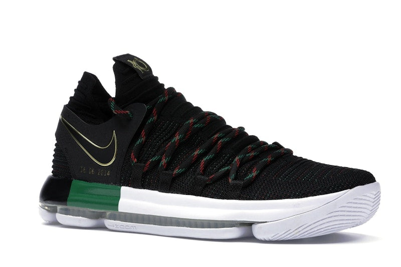 Nike KD 10 Black History Month (2018)