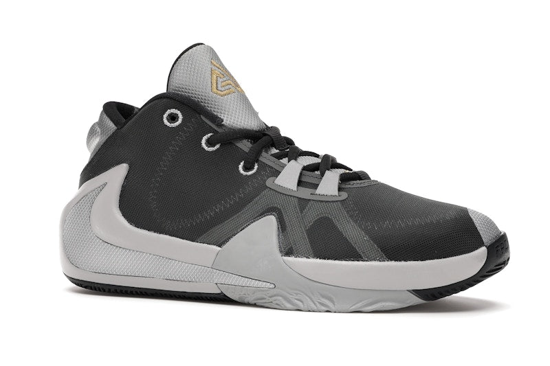 Nike Zoom Freak 1 Smoke Grey (GS)