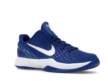 Nike Kobe 6 Dodgers (GS)