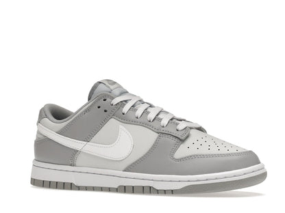 Nike Dunk Low Two Tone Grey