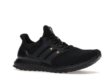 adidas Ultra Boost 4.0 DNA Hearts Pack Black