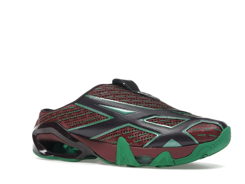 ASICS Gel-Styrax Kiko Kostadinov Dahlia Bright Green