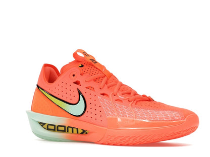 Nike GT Cut 3 Bright Mango Bleached Coral