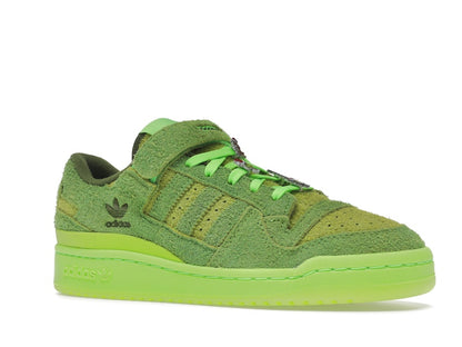 adidas Forum Low The Grinch