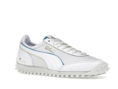 Puma Fast Rider Rudolf Dassler Legacy Collection Season 2