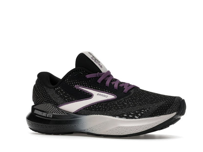 Brooks Adrenaline GTS 24 Black Lilac Montana (Women's)