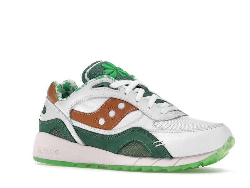 Saucony Shadow 6000 Shamrock