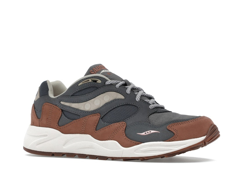 Saucony Grid Shadow 2 Secure Pack