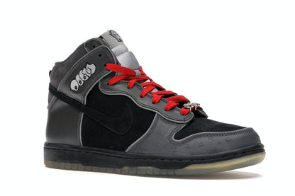 Nike SB Dunk High MF Doom