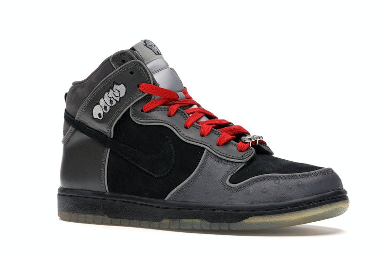 Nike SB Dunk High MF Doom