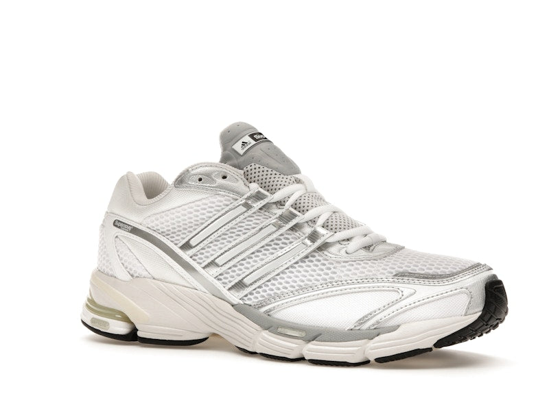 adidas Supernova Cushion 7 Cloud White Silver Metallic Crystal White