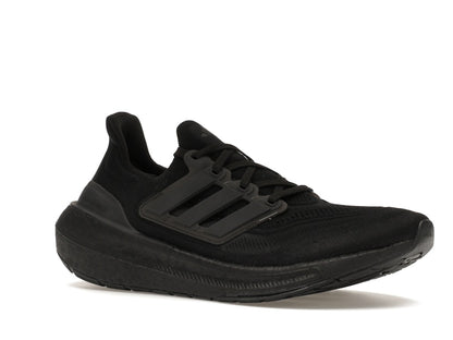 adidas Ultra Boost Light Triple Black