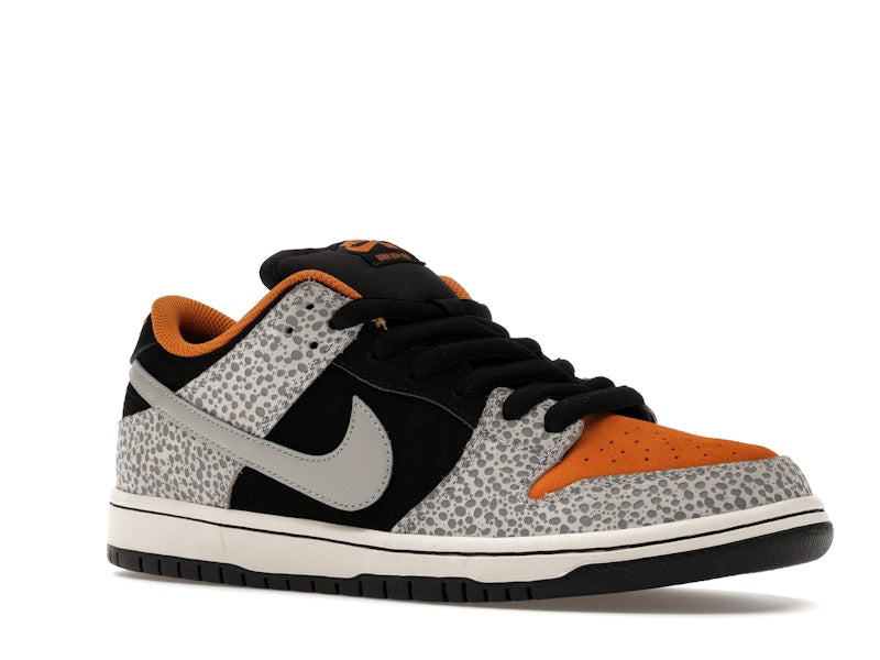 Nike SB Dunk Low Pro Electric Pack Cobblestone