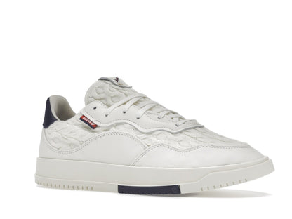 adidas SC Premiere Extra Butter Cableknit Off White