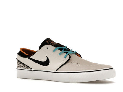 Nike SB Zoom Stefan Janoski OG+ Electric Pack Olympic Safari