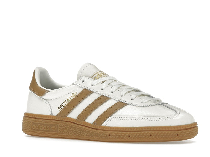 adidas Handball Spezial Off White Gum (Women's)