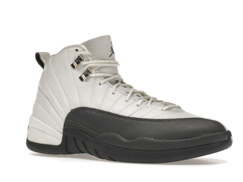 Jordan 12 Retro Flint Grey