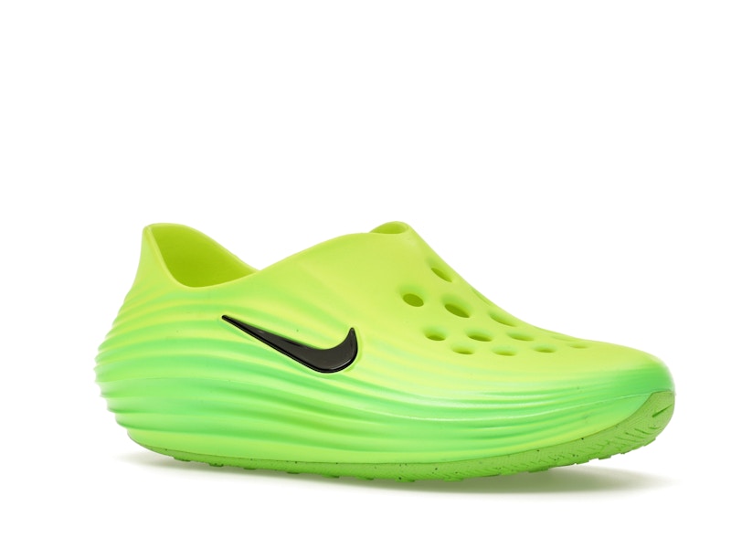 Nike ReactX Rejuven8 Green Strike (GS)