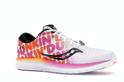 Saucony Kinvara 10 Dunkin