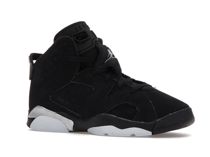 Jordan 6 Retro Chrome (PS)
