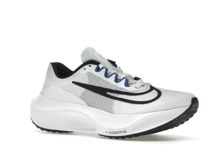 Nike Zoom Fly 5 White Black Old Royal