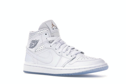 Jordan 1 Mid Unite Totale (Women's)