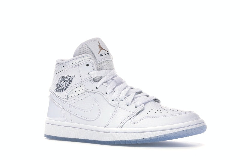 Jordan 1 Mid Unite Totale (Women's)