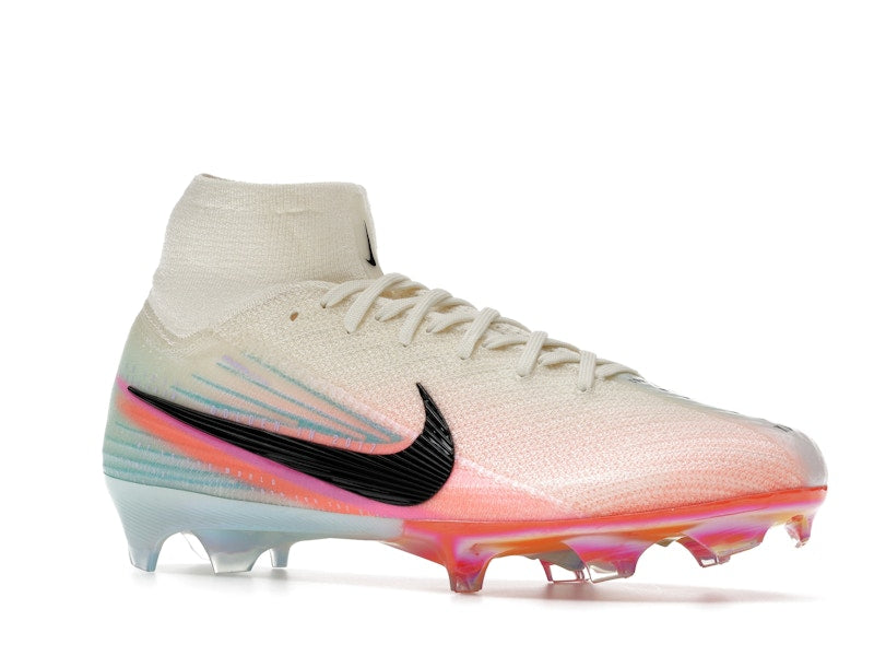 Nike Zoom Mercurial Superfly 10 Elite FG Sam Kerr Be Who You Are