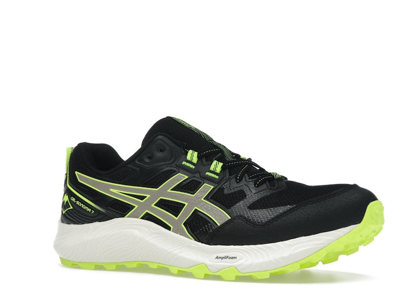 ASICS Gel-Sonoma 7 Black Moonrock