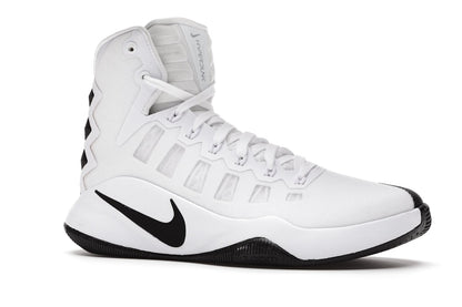 Nike Hyperdunk 2016 White Black
