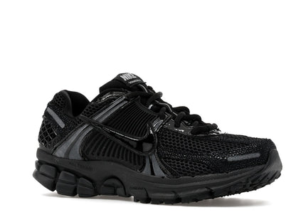 Nike Zoom Vomero 5 Black Patent (Women's)