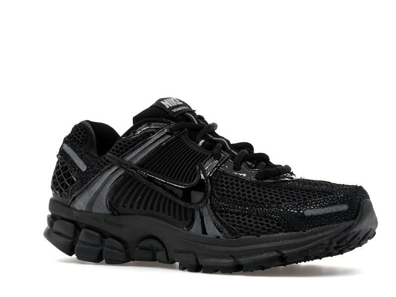 Nike Zoom Vomero 5 Black Patent (Women's)