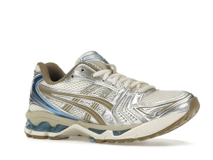 ASICS Gel-Kayano 14 Cream Pepper (Women's)