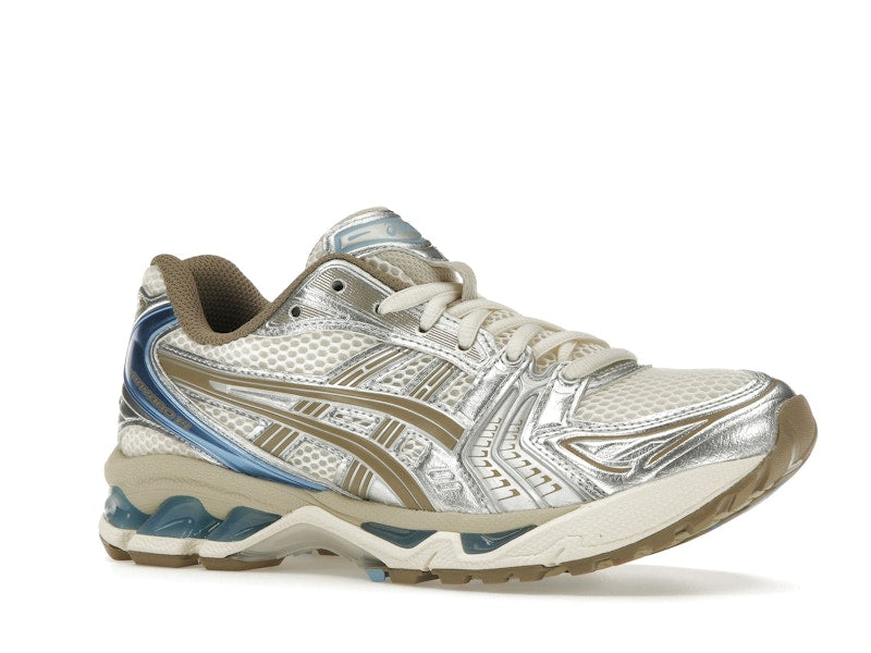 ASICS Gel-Kayano 14 Cream Pepper (Women's)