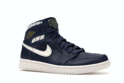 Jordan 1 Retro Jeter RE2PECT