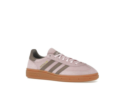 adidas Handball Spezial Clear Pink Earth Strata (GS)
