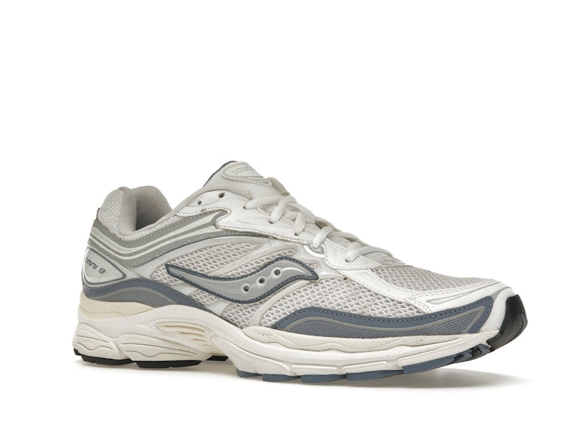Saucony ProGrid Omni 9 Tomorrow, Meet Yesterday Pack Blue