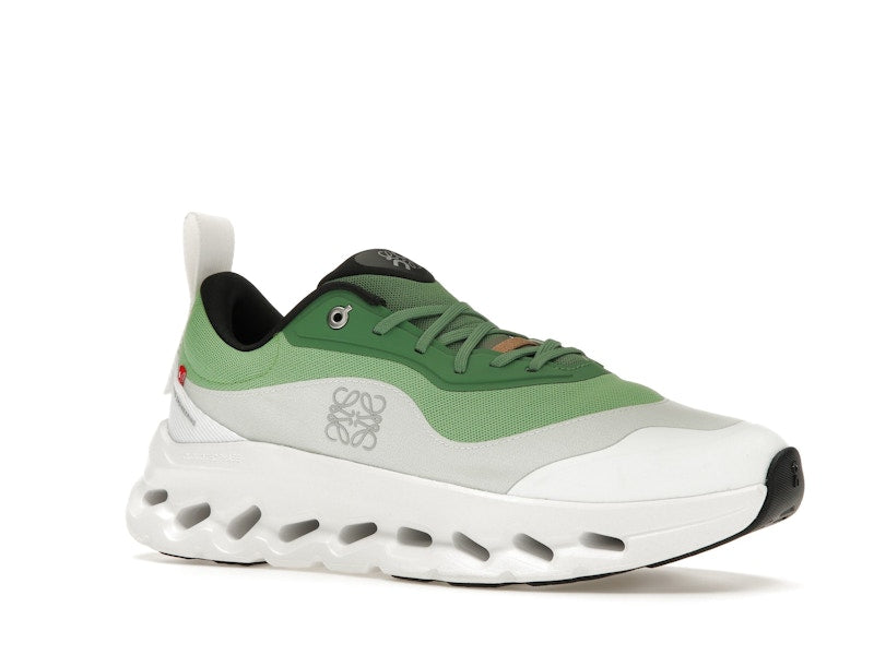 On Running Cloudtilt 2 LOEWE Green White (Women's)