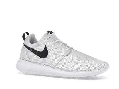 Nike Roshe One White/White-Black (Women's)