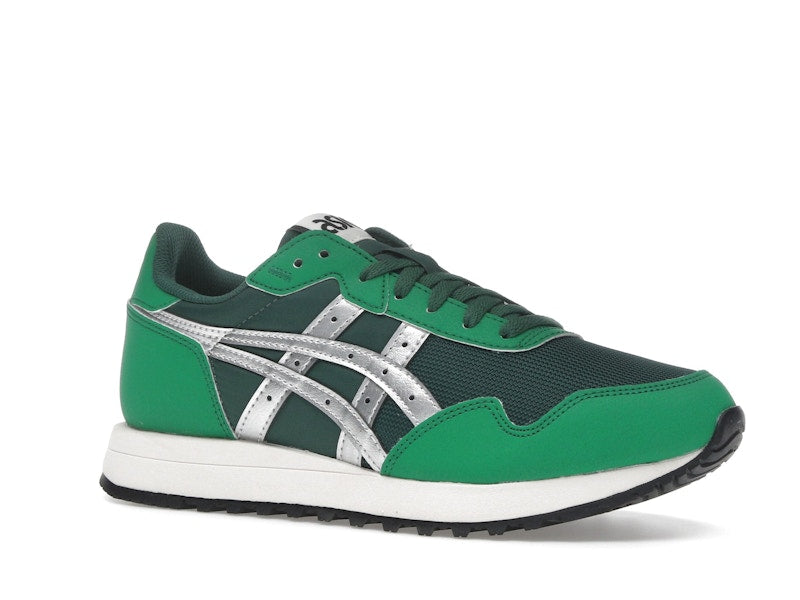 ASICS Tiger Runner II Grove Pure Silver (Women's)