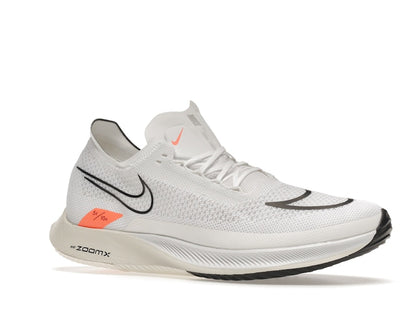 Nike ZoomX Streakfly White Black Photon Dust