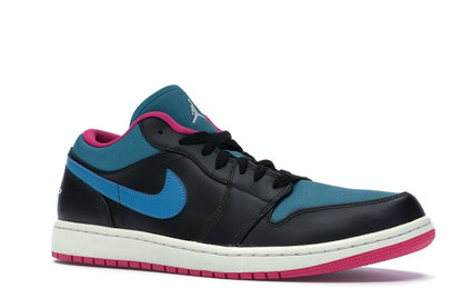 Jordan 1 Low South Beach